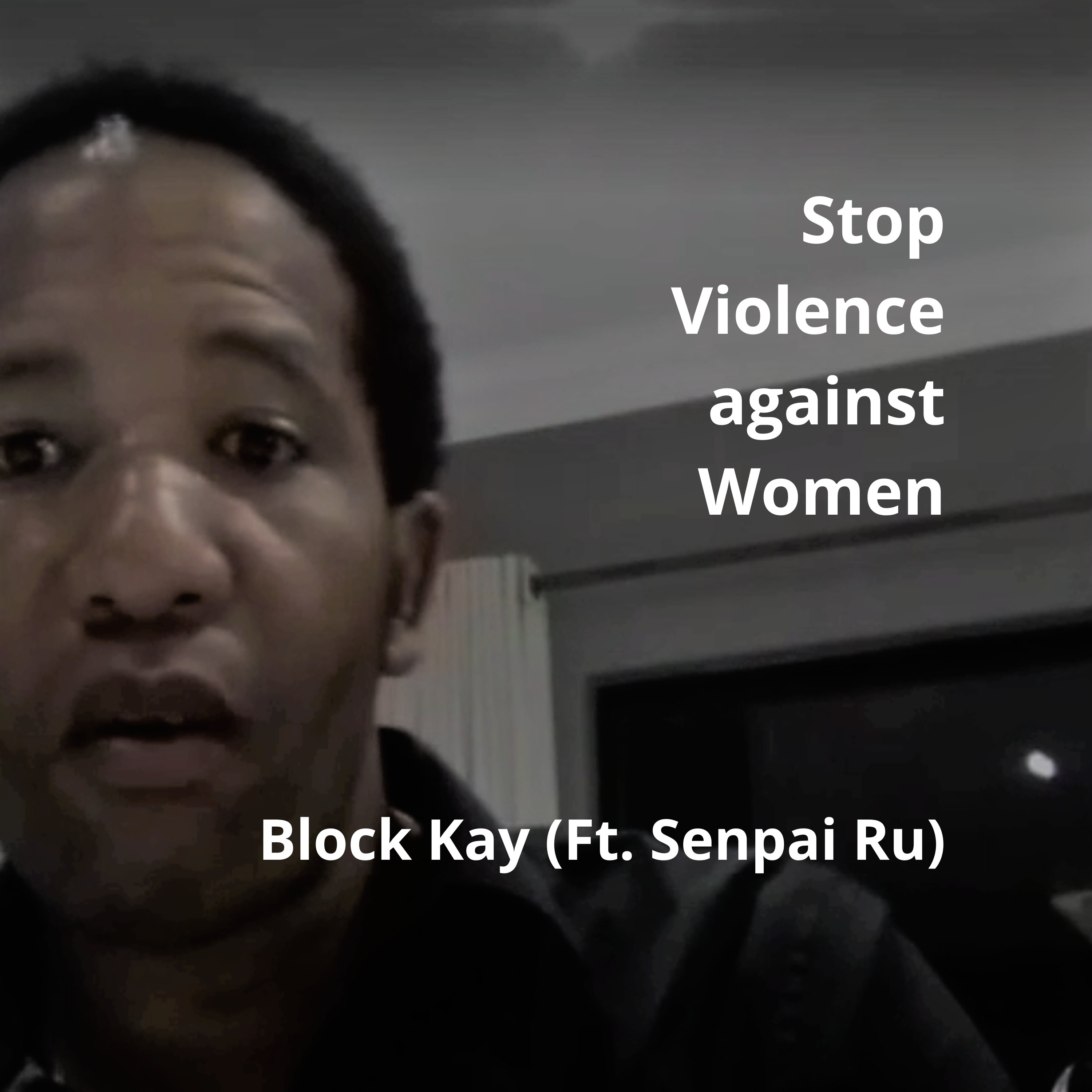 Stop Violence Against Women