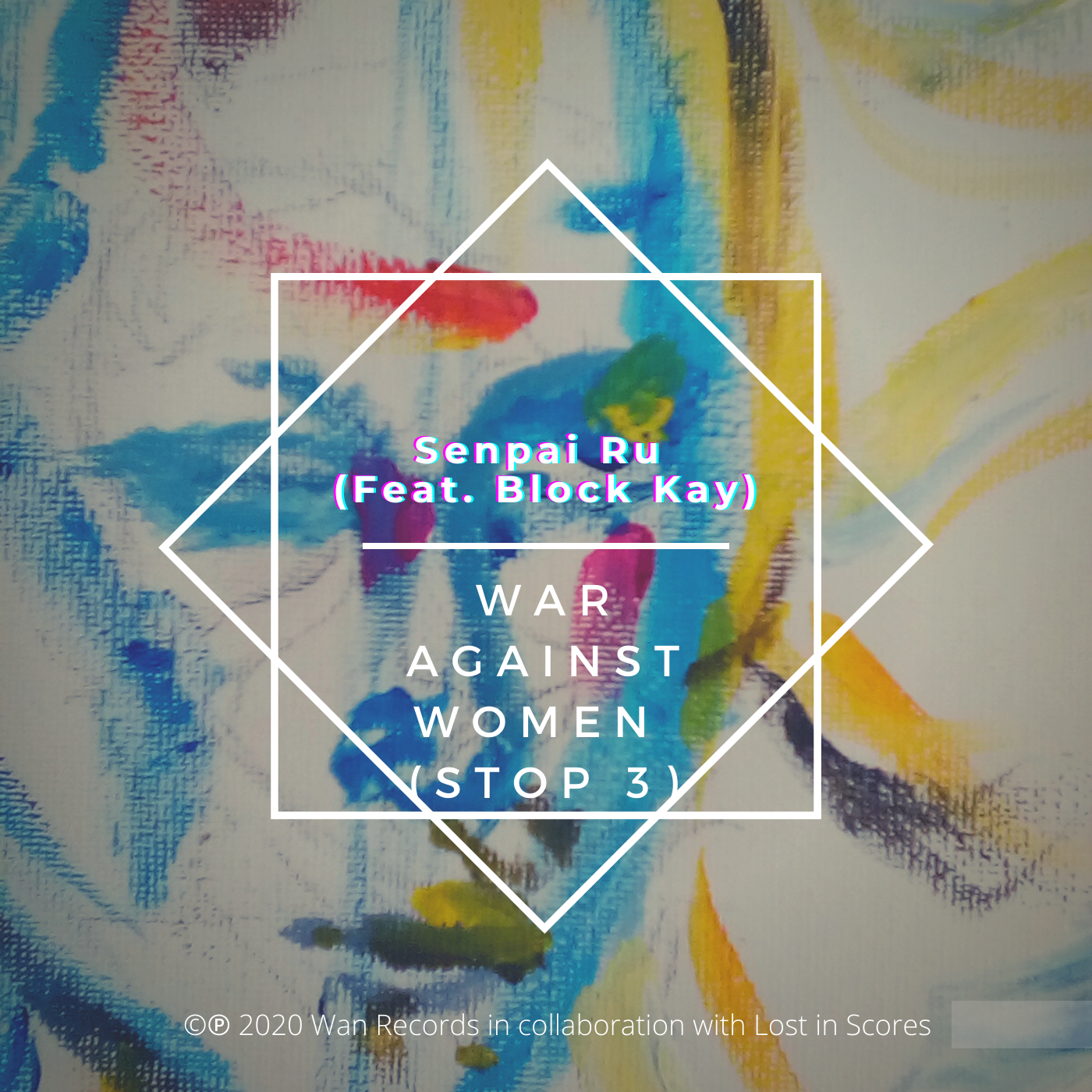 War Against Women (Stop 3)